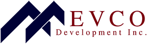 EVCO Development Logo